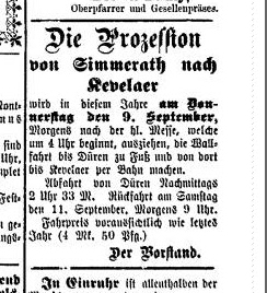 Montjoie'r Volksblatt Nr. 34 - Samstag, den 21.8.1897
