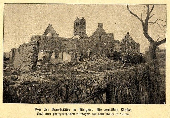 KircheHuertgen1